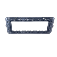 Kit supporto biesse per placche compatibile con bticino matix 6 posti *** numero pezzi 3, confezione 1