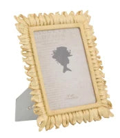 Cornice Glam Petalo Cm 23X1.7X28 (Misura Interna Cm 15X20)