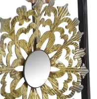 Pannelo In Ferro Gliss -A- Cm 31X2.5X90