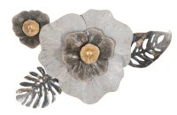 Pannello In Ferro Edy -B- Cm 74,9X7X47,6