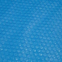 28028 - Telo Termico Per Piscina Rettangolare 400X200 Cm