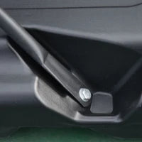 Canestro Basket Altezza Regolabile 160-305cm, Base con Ruote e Struttura in Acciaio, Tabellone in PVC Trasparente