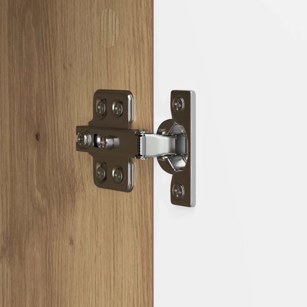 Mobile TV Rovere Artigianale 99 x 34,5 x 50 cm 894724