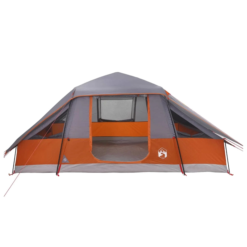 Tenda familiare con telo da pioggia resistente all'acqua 42042204