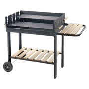 BARBECUE '72-47 ECO' cm. 70 x 45 - h. cm. 82  - OMPAGRILL