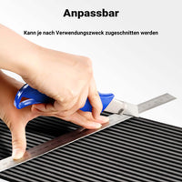 Rampa in gomma per soglia 900x250x45mm max 50 t, flessibile e antiscivolo, per porte e dislivelli