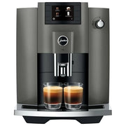 JURA E6 (EC) Automatica Macchina per espresso 1,9 L