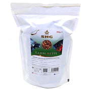 SHG Gamberetti - Gamberetti Liofilizzati per Tartarughe Acquatiche Adulte Formato: 300 gr