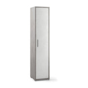 Colonna 1 Anta H182 L38 Kit Cemento cm 39x41x182h - Sarmog