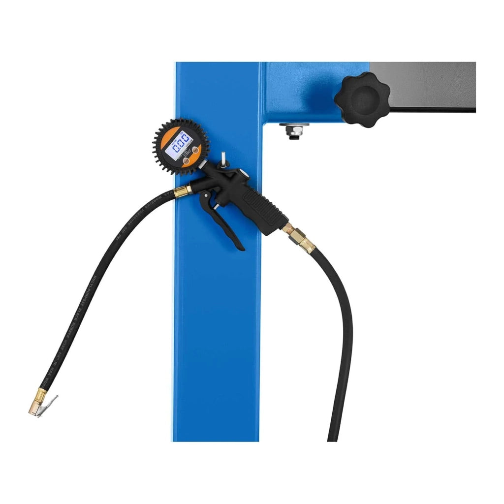 Leva per pneumatici - 750 watt - da 11 a 21" (da 27 a 53 cm) 14_0006368