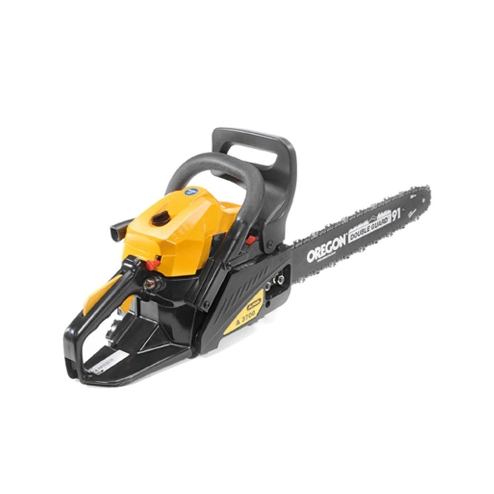 Trade Shop - Motosega A Scoppio Per Potatura 37.2cc Lama 40cm A3700 16" Cm40 Alpina -