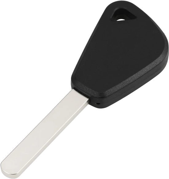 Sostituto Chiave Transponder 4D62 Chip - Compatibile con Subaru Forester/Impreza - Sicurezza Antifurto - Costruzione Duratura - Pronto per la Programmazione - Chiave per Auto