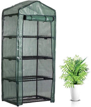 Copertura protettiva per forno a microonde - Transparente e impermeabile - 4 livelli - 160 x 70 x 50 cm