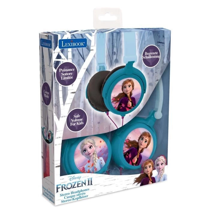 cuffie stereo RDN