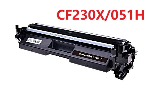 COMPATIBILE Universale HP M203,M227 Canon Lbp-162,MF264,MF267,MF269-4K