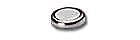 Panasonic Batterie Pulsante SR69 (SR920 el) Ossido di Argento 1,55V - Set di 3