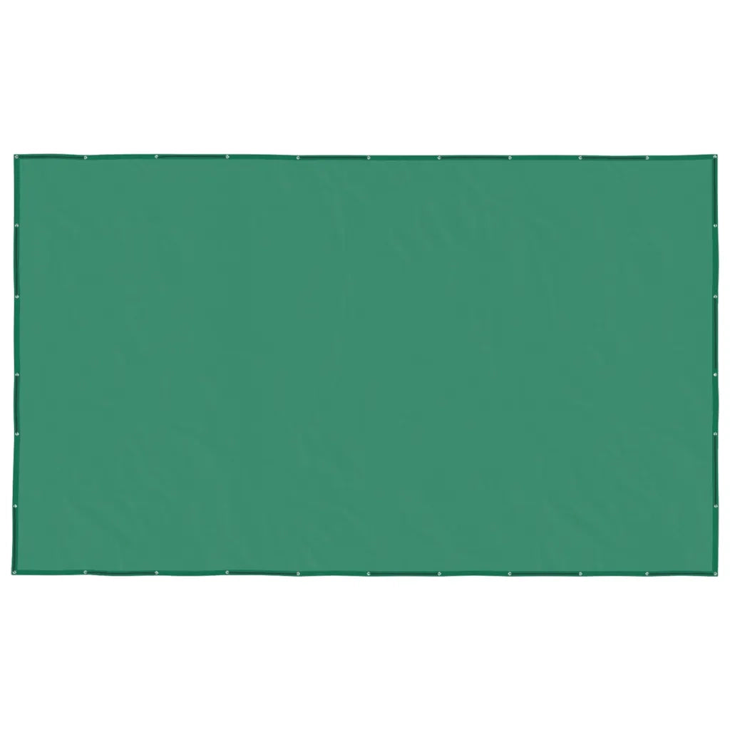 Rete per Rimorchio Verde 3x5 m HDPE CFW1387049