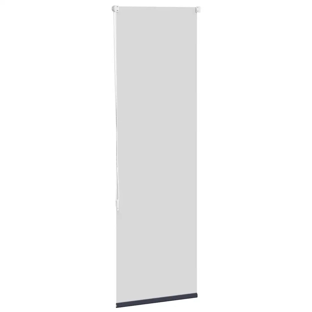 Tenda a Rullo Oscurante 40x150 cm Larghezza Tessuto 35,7 cm 4011506