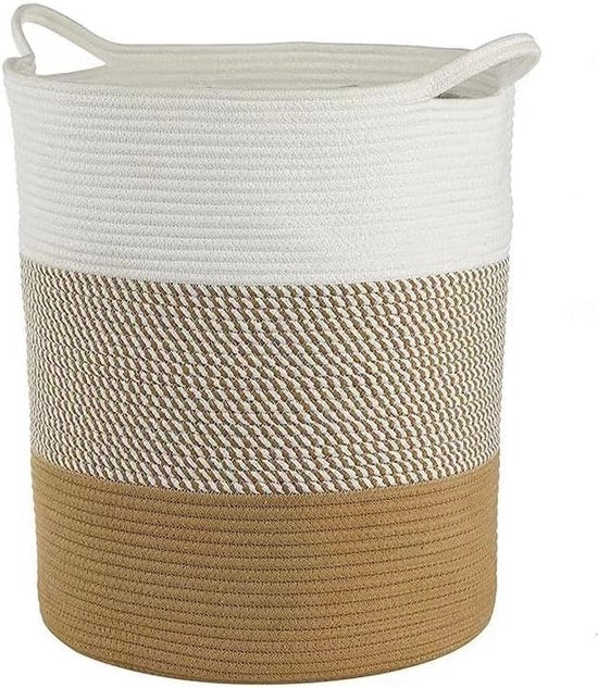 Wastafel e contenitore per giocattoli e vestiti – 42 x 45 cm
