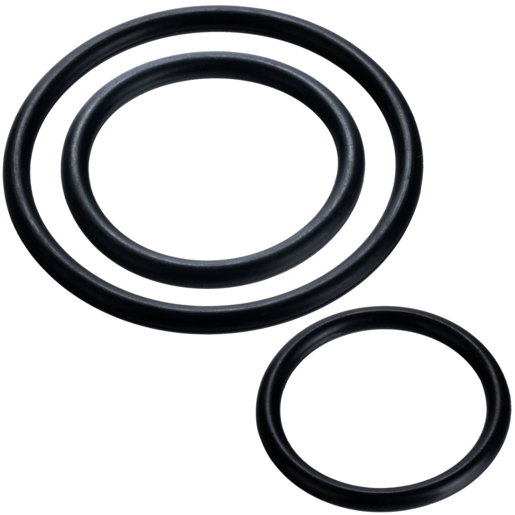 Set di Riparazione Pompa a Pistone compatibile con Graco Mark VII/V/10000/1595/5900/1095 – Alta Qualità, Durata
