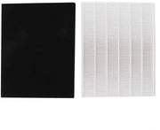 Filtro dell'aria per sostituzione - Filtro HEPA - Migliorata qualità dell'aria - Adatto per 5300/6300 - Livello di micron per polvere - Compatibile con diversi aspiratori dell'aria - Filtro dell'aria per purificatore dell'aria