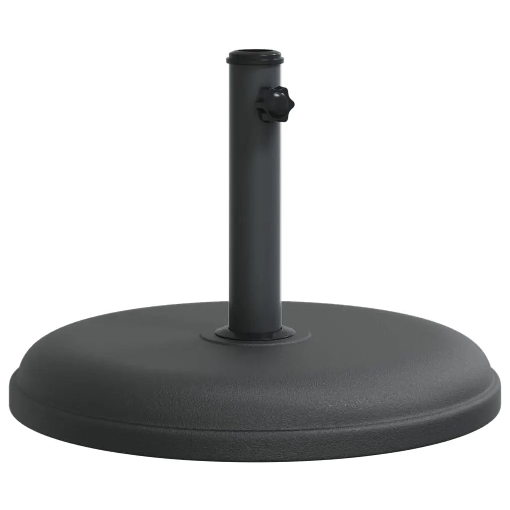 Base per Ombrellone per Pali ?32/35/38 mm 15 kg Rotonda CFW5529224