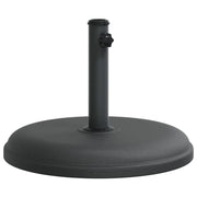 Base per Ombrellone per Pali ?32/35/38 mm 15 kg Rotonda CFW5529224