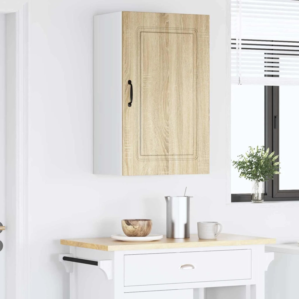 Pannello lavastoviglie Kalmar Rovere Sonoma 50 x 31 x 80 cm