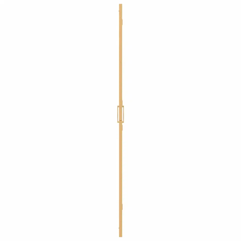 Parete doccia walk-in Oro 70 x 6,5 x 190 cm 42017969