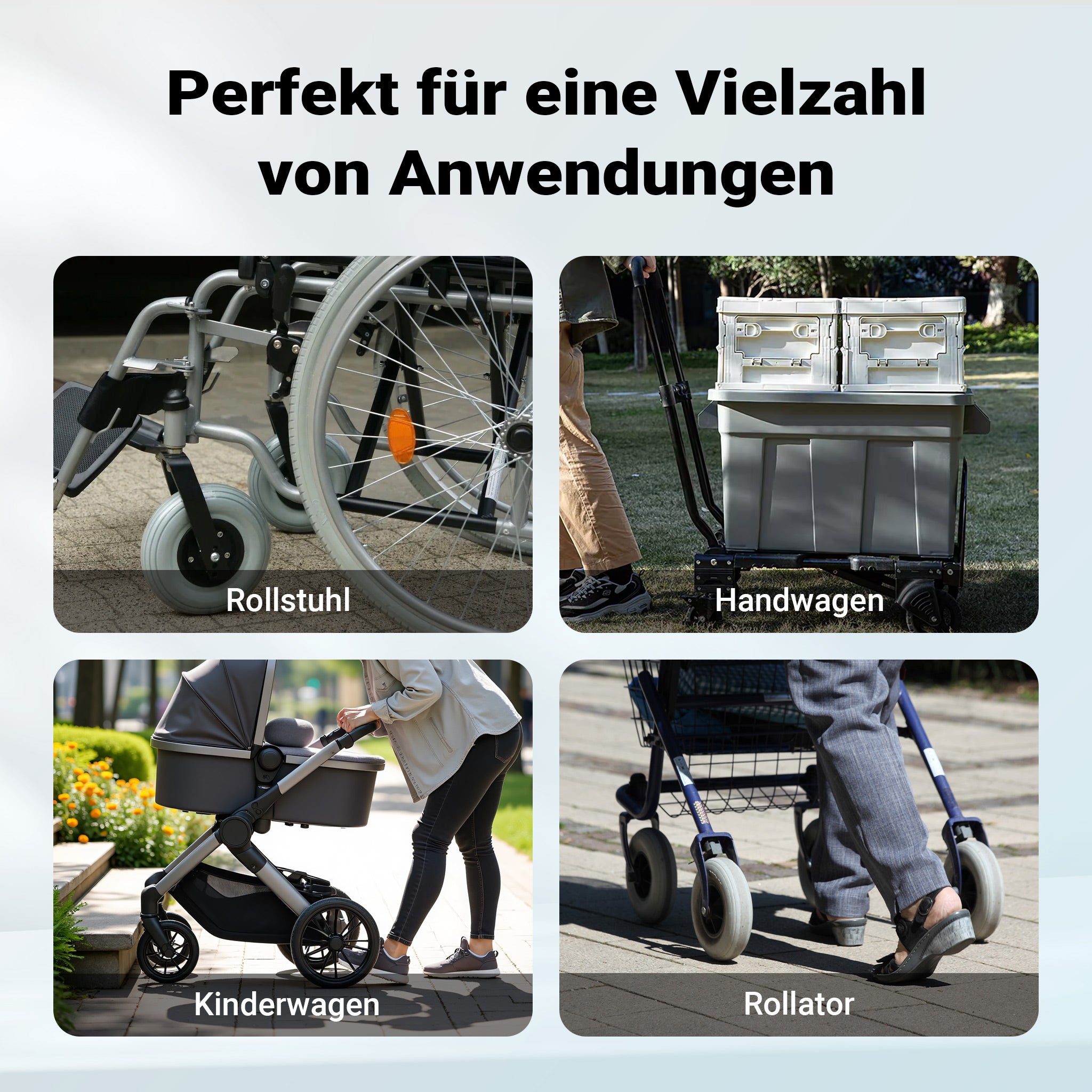 Rampa a valigia per sedia a rotelle, pieghevole mobile antiscivolo, in alluminio 244cm 270kg