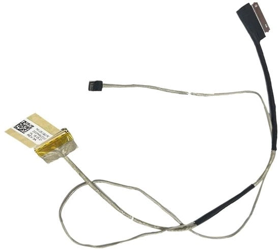 Cavo LCD - Rimpiazzo cavo per Lifebook A555 - Flessibile - 40 PIN - 1 pezzo - Peso netto per spedizione sicura - Cavo display