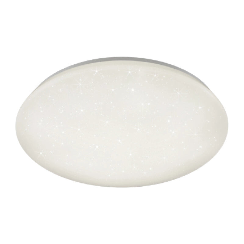 PLAFONIERA LED PUTZ BIANCO STELLE 24W 4000K D 50