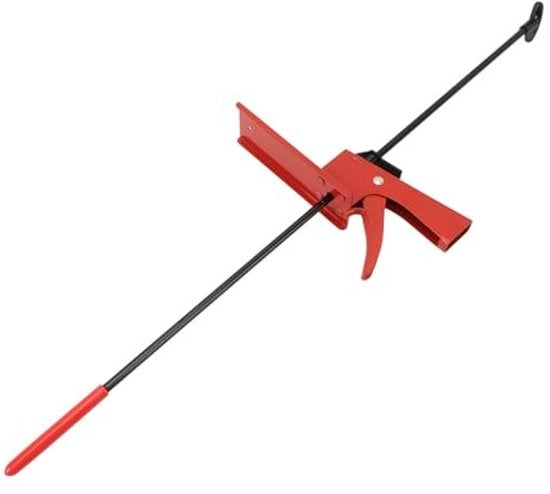 Depressore Pedalante Adattabile 28 Pollici - Antiscivolo - Strumento per Depressore Pedalante - Autorem/Gaspedale/Coppia Pedale - Maniglia per Facilità di Utilizzo - Depressore Pedalante