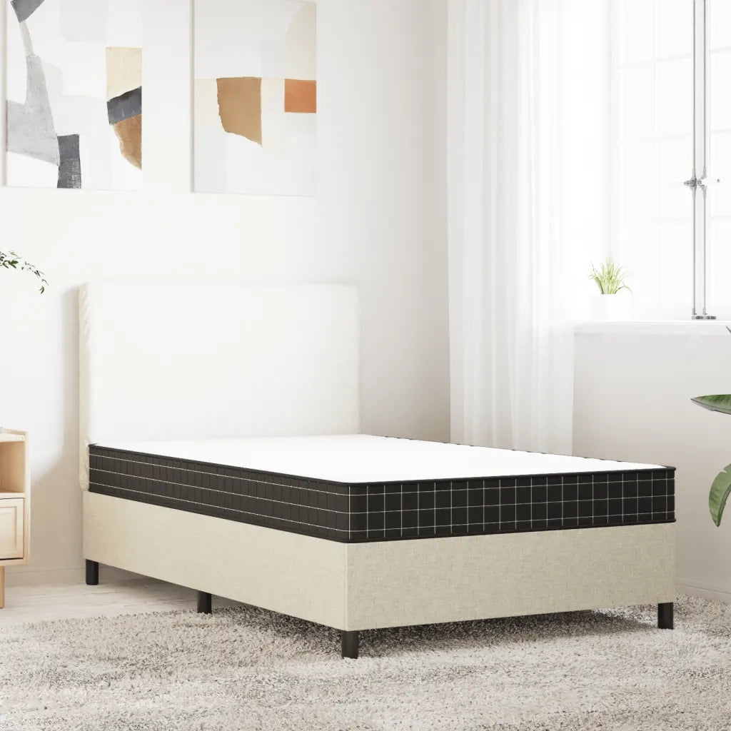 Materasso a Molle-Materasso per letto Bonnel Medio 100x200 cm 403731