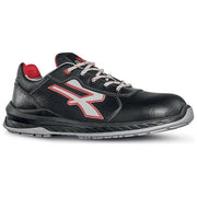 U-Power Parigi, Scarpe antinfortunistiche ESD S3 CI SRC, Adulto