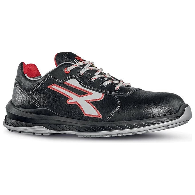 U-Power Parigi, Scarpe antinfortunistiche ESD S3 CI SRC, Adulto