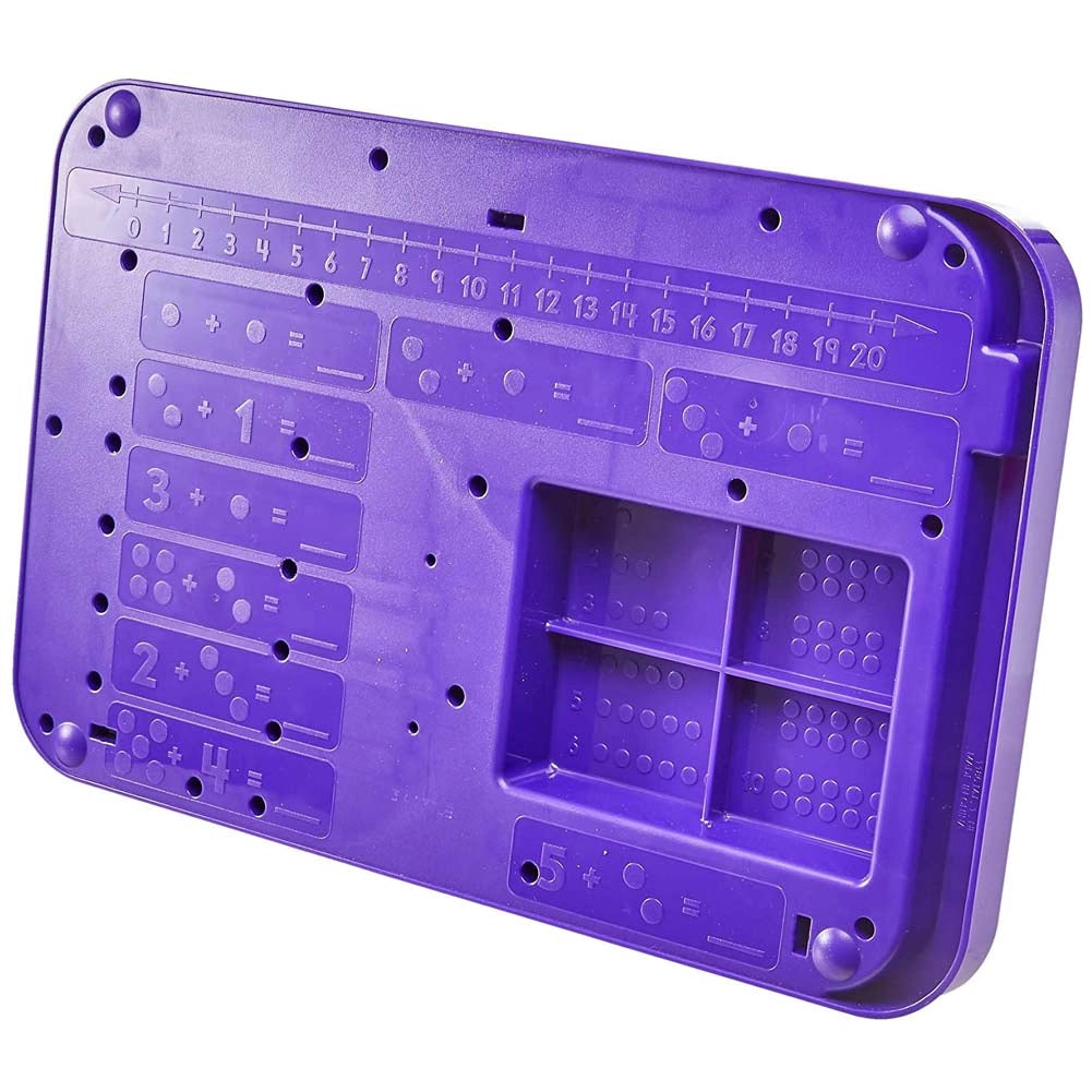 Tavola Matematica Conta e Somma Gioco Impara a Contare Vari Modelli Fisher-Price