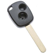 GUSCIO CHIAVE AUTO HONDA HON66RS2 SILCA  PULSANTI 2