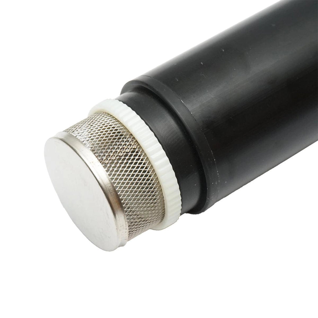 Pompa Carburante 12V 52mm Pompa di Trasferimento del Combustibile Diesel 18l/min Breckner Germany