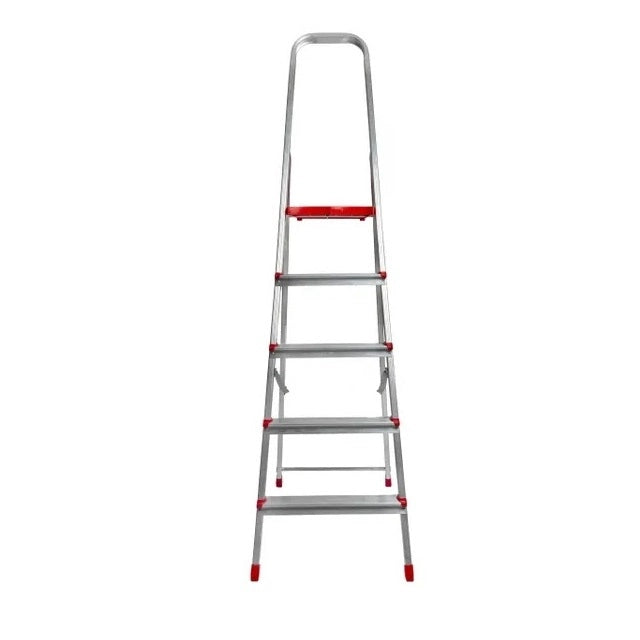 SCALA DOMINA EN 4 GRADINI 44X11XH158CM MAX 150KG