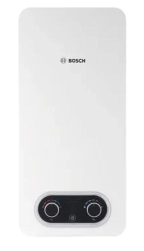 Scaldabagno a Gas Junkers Bosch Camera Aperta THERM 4300 14 T4304 14 Litri Low NOx Gpl - Novità