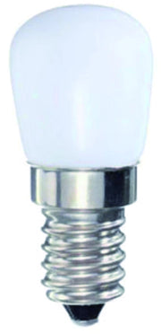 Suprema LAMPADA LED FRIGORIFERO E14 Luce calda 2 W - 180 lumen 6.00 pz