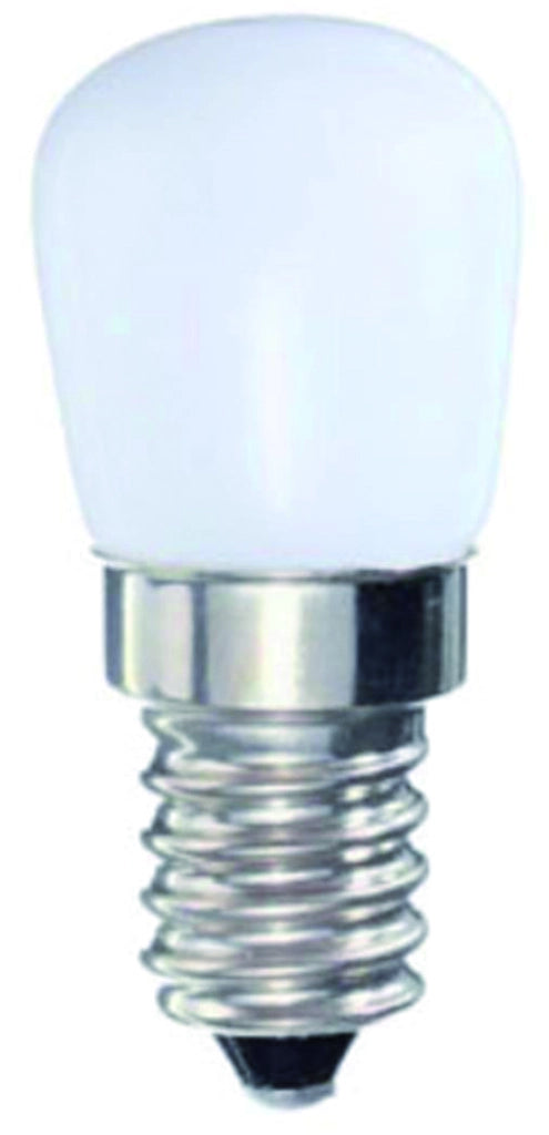 Suprema LAMPADA LED FRIGORIFERO E14 Luce calda 2 W - 180 lumen 6.00 pz