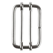 CONNETTORE PER FETTUCCIA per fettuccia h.20 mm max.  - ALBERT KERBL