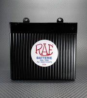 BATTERIA MOTO D' EPOCA RAE AGM 3S4 6V 8Ah