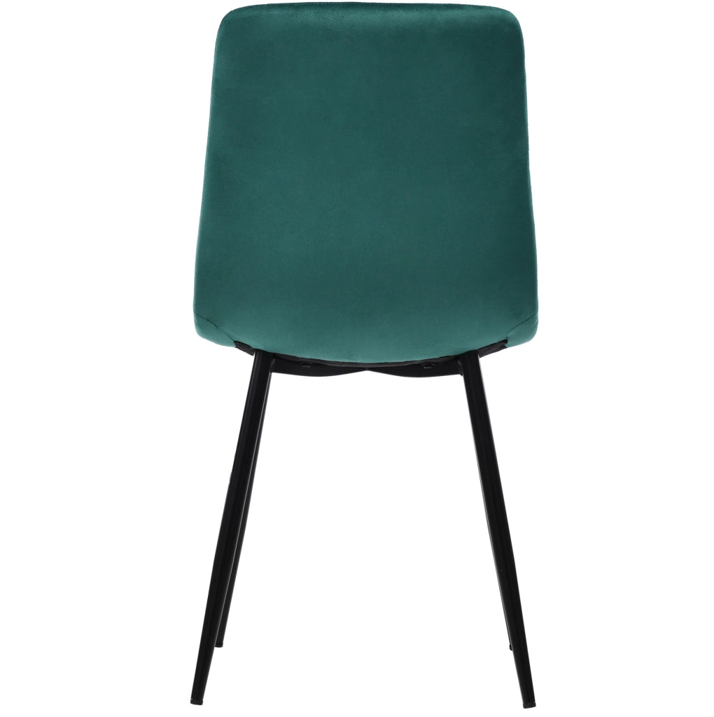 Set da pranzo 5 pezzi 100 cm; piano effetto marmo; MDF multicolore