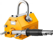 Magnetico per auto - 1500KG Capacità di sollevamento - 3750KG Potenza di trazione