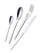 Servizio Set di Posate 24 pezzi in Acciaio Inox Eme Joy