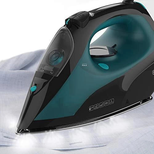 Black & Decker BXIR2403E ferro da stiro