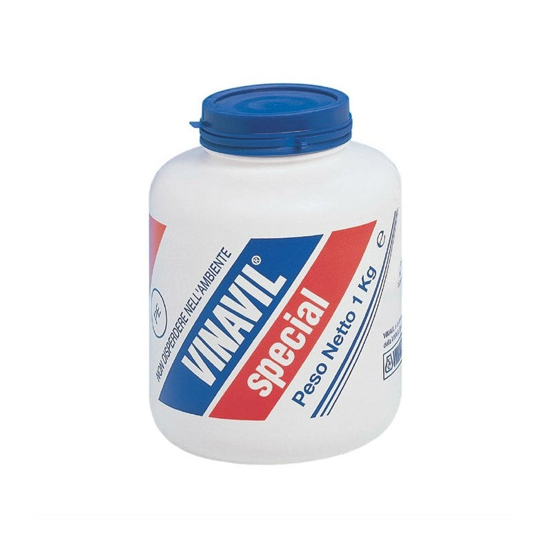 COLLA VINILICA 'VINAVIL SPECIAL' 1 kg - VINAVIL